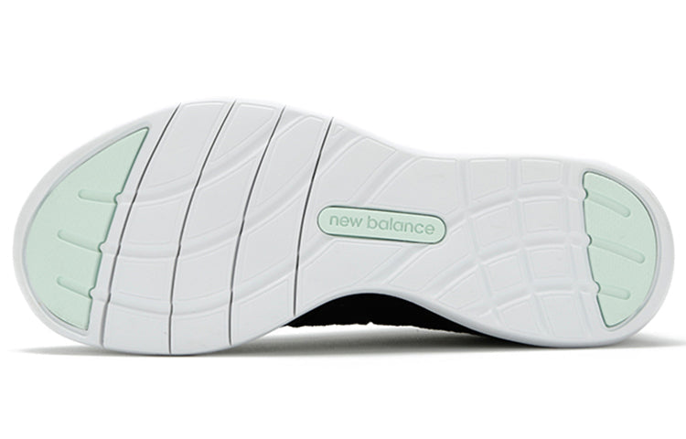 (WMNS) New Balance 415 Series 'Black White' WL415BW