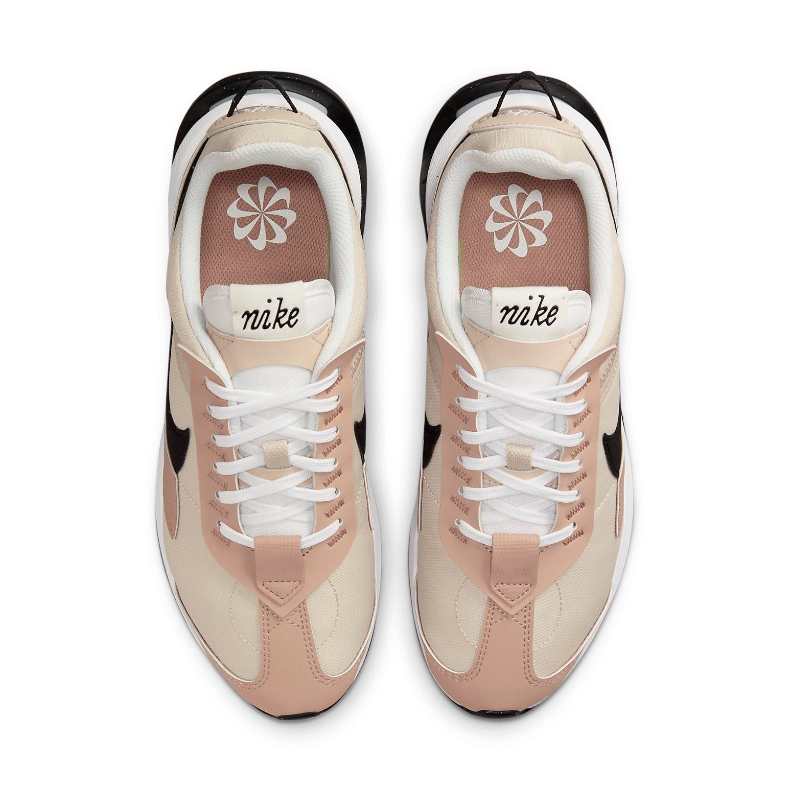 (WMNS) Nike Air Max Pre-Day 'Oatmeal' DC4025-100