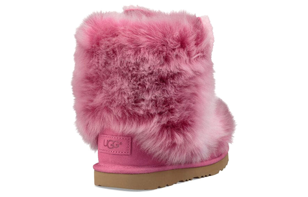 UGG Pinkipuff Classic II 1096889K-PAZ