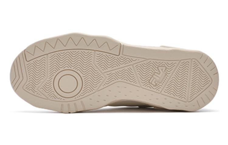 FILA Classic Kicks Versatile Comfort 'White' T12M342305AGD