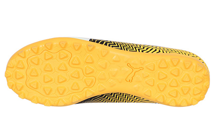PUMA Rapido II IT Black/Yellow 106065-01
