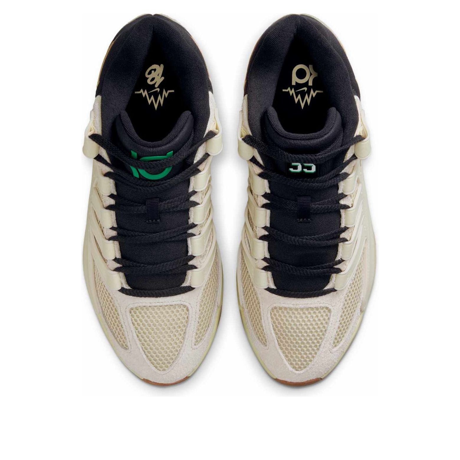 Nike KD 18 'Sanddrift' IH2367-100
