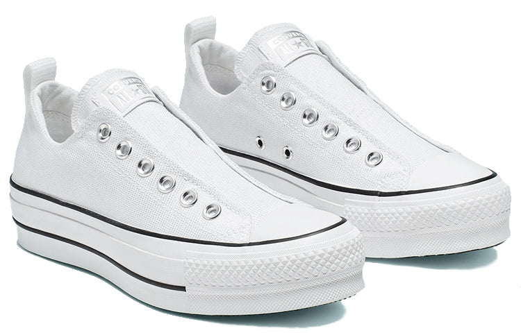 (WMNS) Converse Chuck Taylor All Star Final Frontier Platform Slip Thick Sole 565241C