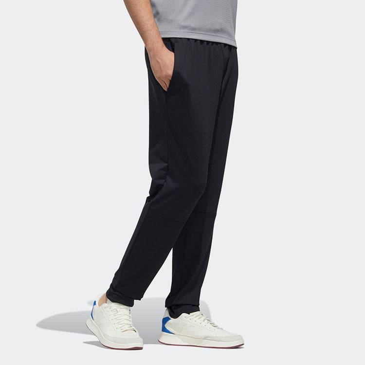 adidas M Fac Pant2 Side Pocket Casual Sports Long Pants Black FL0237