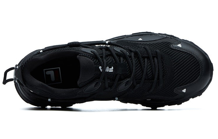 FILA Cat Claw Daddy Shoes F12M124144FBK
