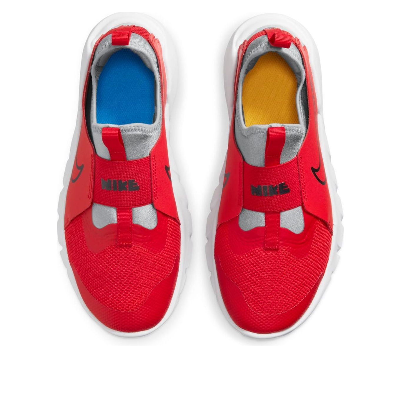(GS) Nike Flex Runner 2 'University Red' DJ6038-607