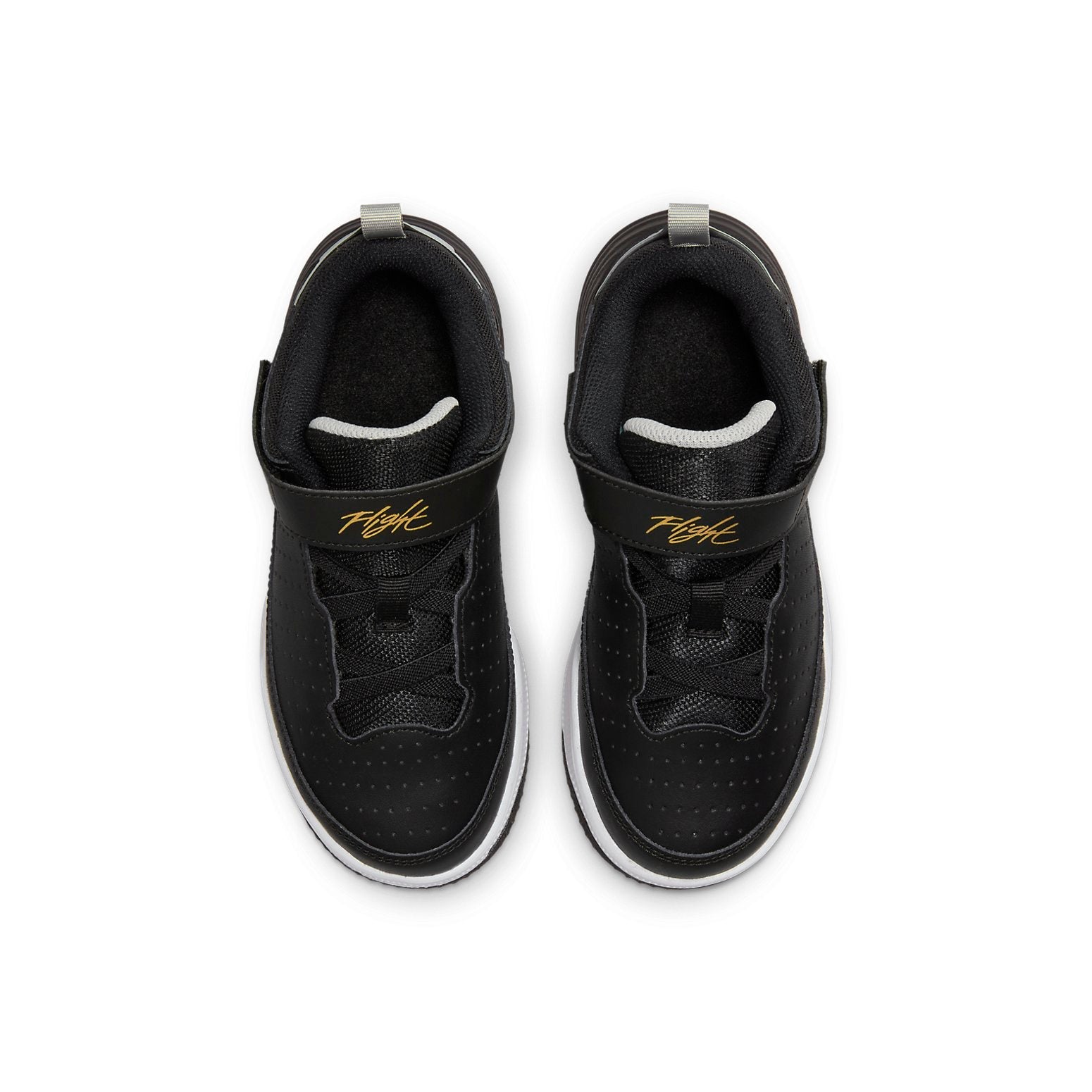 (PS) Air Jordan Max Aura 5 'Black Metallic Gold' DZ4354-017