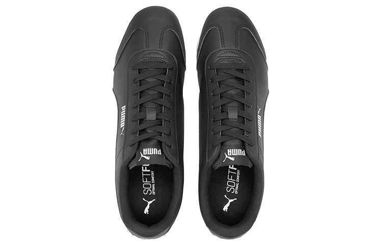 PUMA Turino Fsl Black/White Low sneakers 372861-03