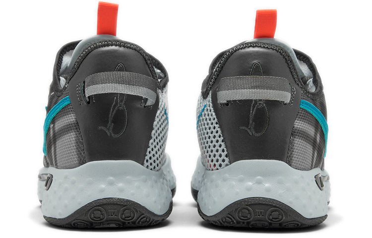 Nike PG 4 EP 'Plaid' CD5082-002