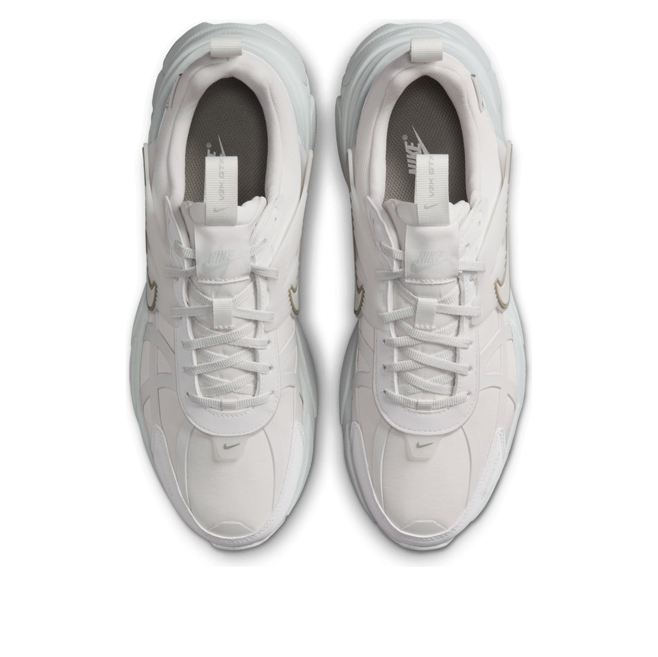 (WMNS) Nike V2K Run Gore-Tex 'Platinum Tint Light Silver' FZ2622-004