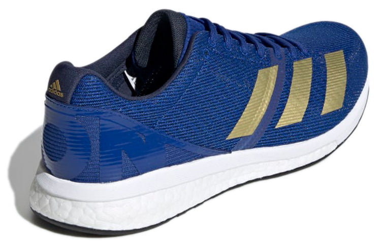 adidas Adizero Boston 8 'Collegiate Royal' G28859
