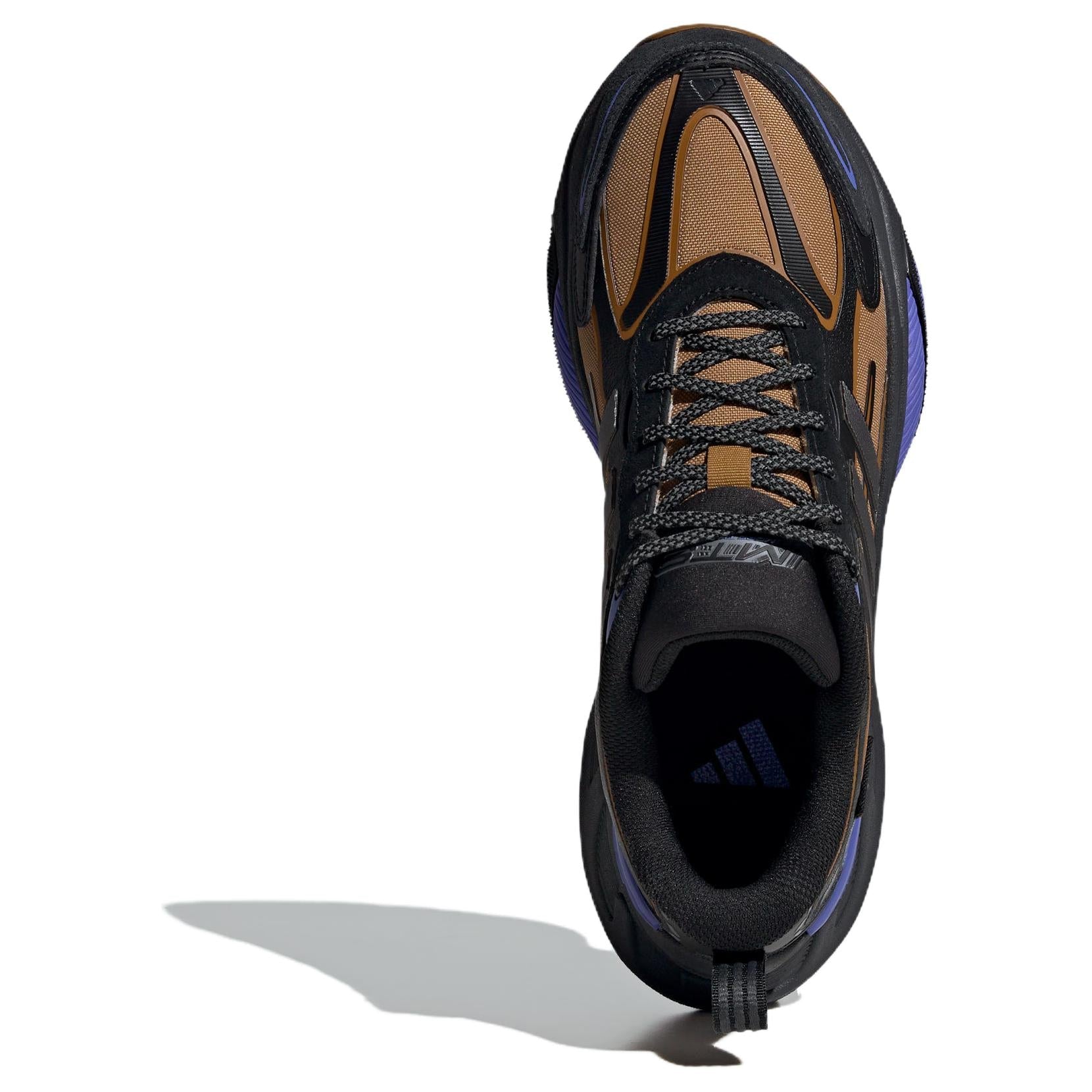 adidas MTS Pro 'Brown Black Cobalt Blue' IH6341