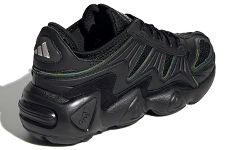 (WMNS) adidas FYW S-97 'Core Black' EE5333