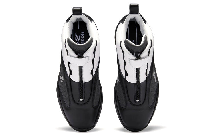 Reebok Answer 4 'Step Over' 2021 G55111