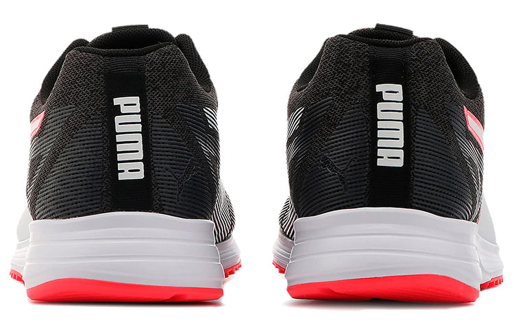 PUMA Speed Ride 2 Black/Pink 192762-07