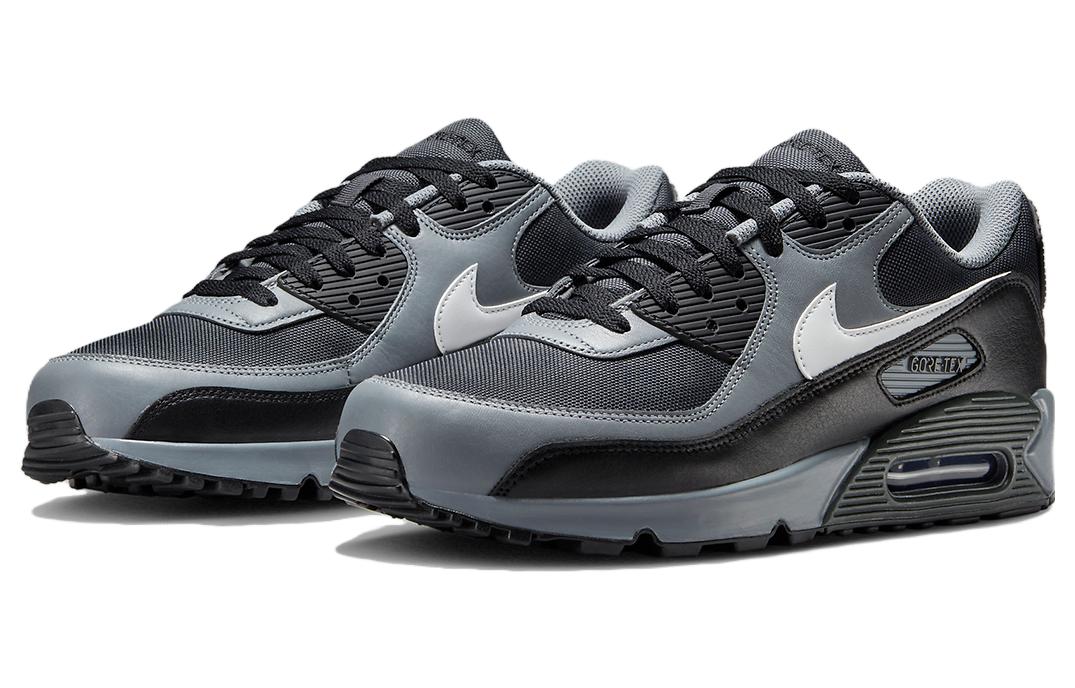 Nike Air Max 90 GORE-TEX 'Dark Smoke Grey' FD5810-002