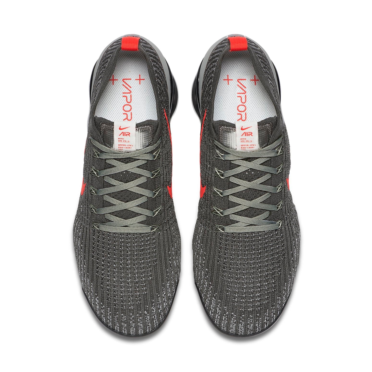 Nike Air VaporMax 3.0 'Iron Grey' CT1270-001
