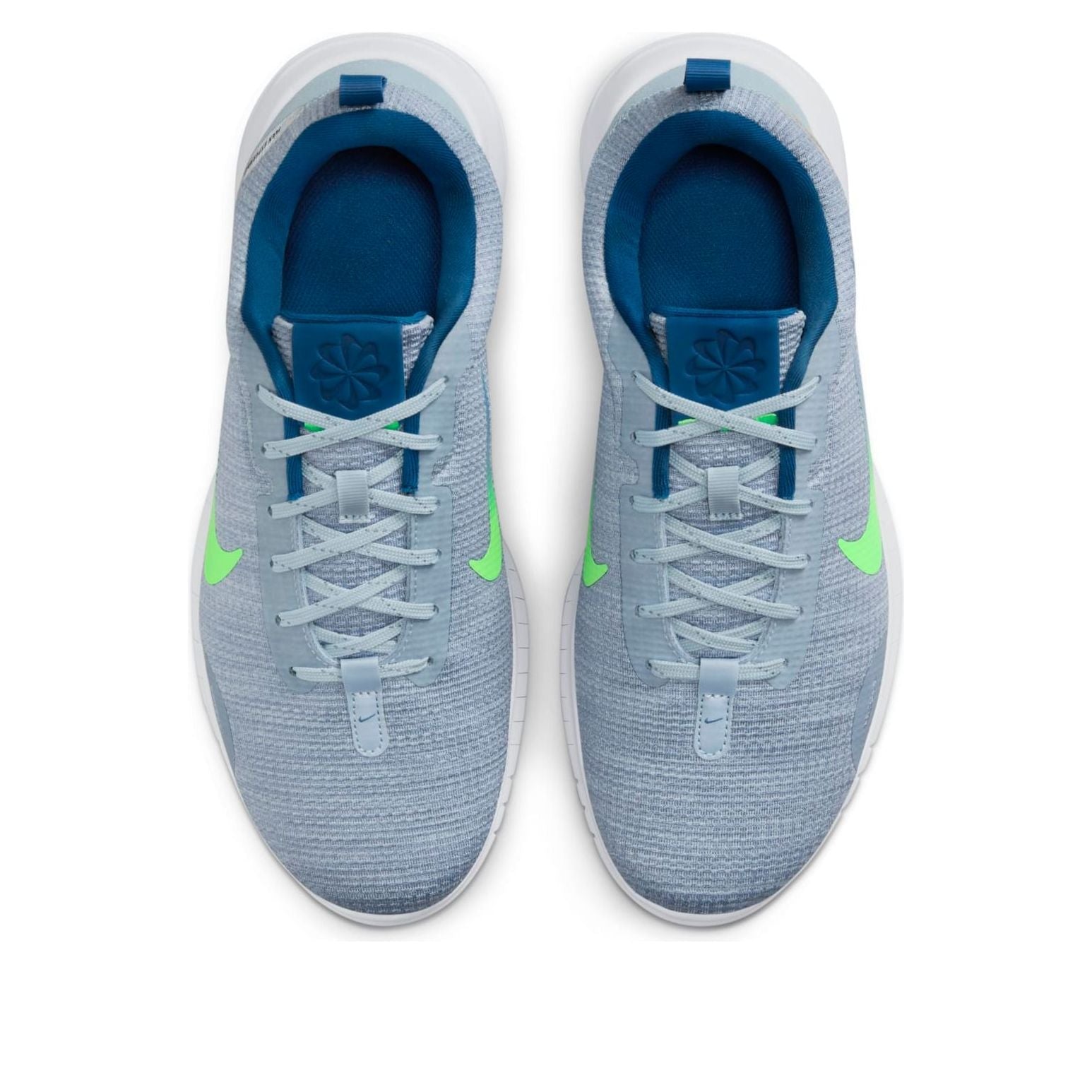 Nike Flex Experience Run 12 'Blue' DV0744-400