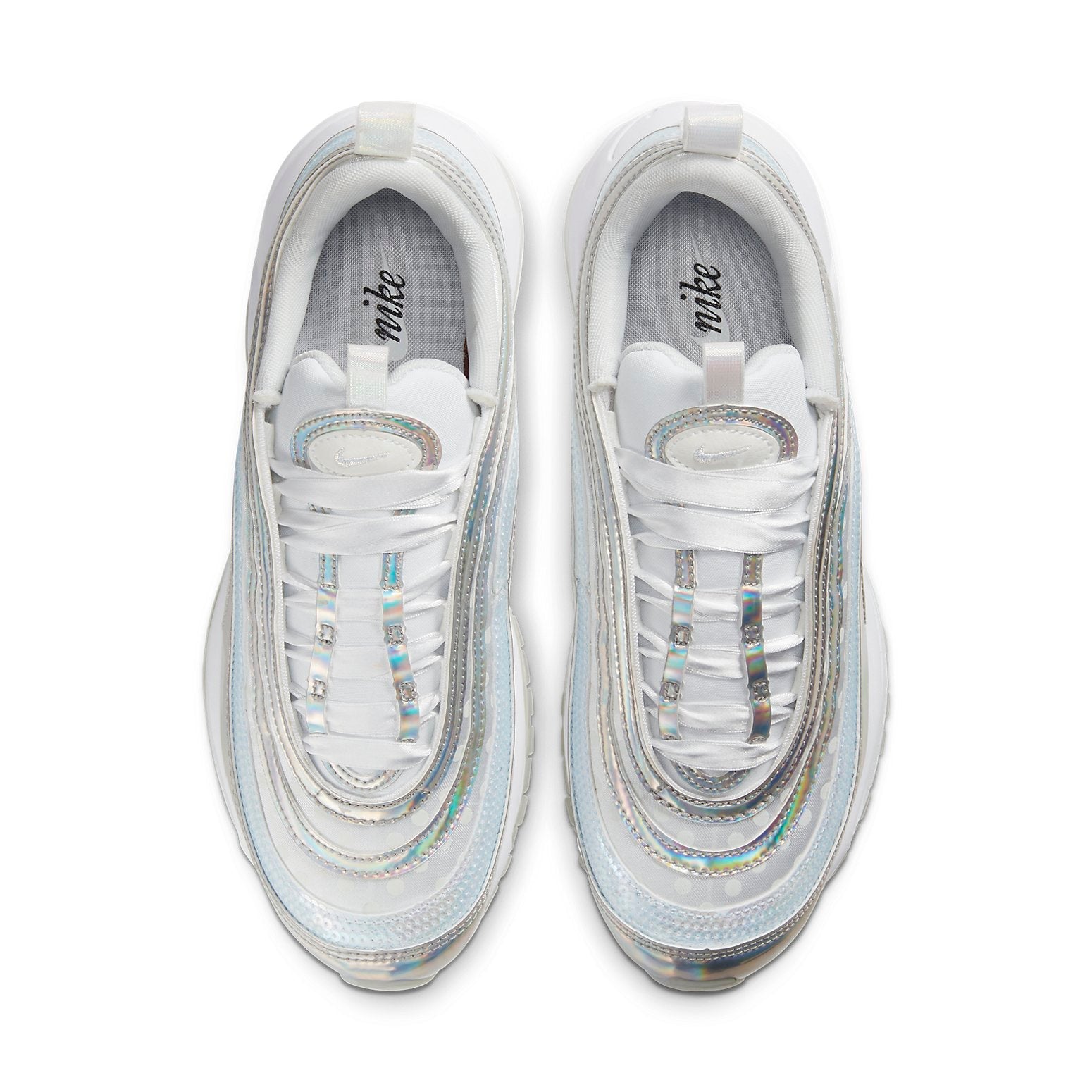 (WMNS) Nike Air Max 97 'Iridescent' CU8872-196