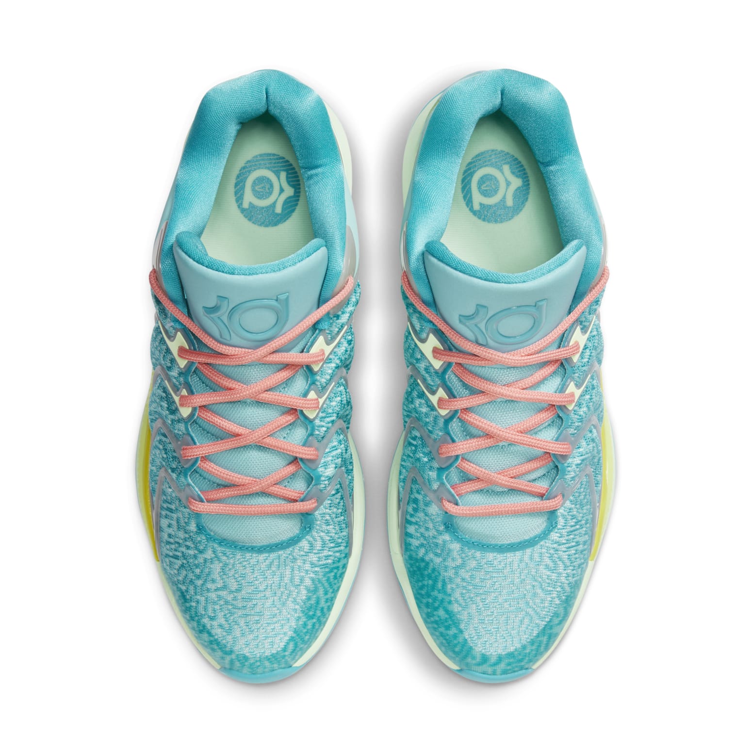 Nike x Jonquel Jones KD 17 EP 'Bahamas' HM5730-300