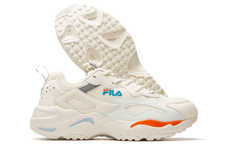 (WMNS) FILA Tracer White F12W021111FGD