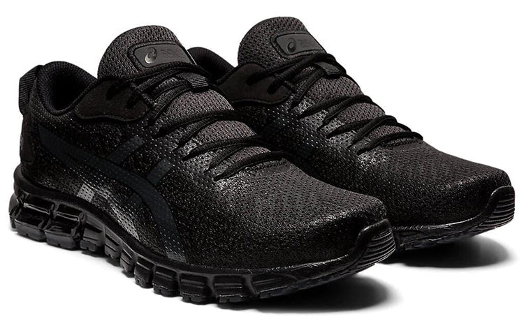 ASICS Gel Quantum 90 Black 1201A054-002