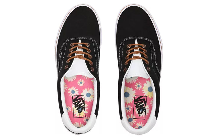 Vans C&l Era 59 Black/White VN0A4U3A1UP