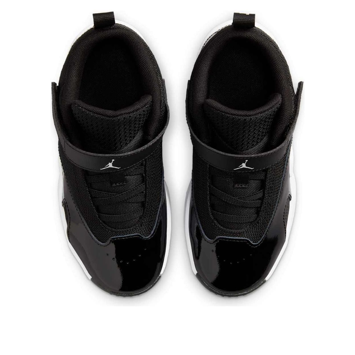 (PS) Air Jordan Max Aura 6 'Black White' FQ8299-010