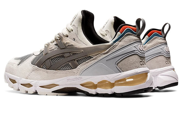 ASICS x Awake NY Gel-Kayano 21 'Cool Grey' 1201A459-020