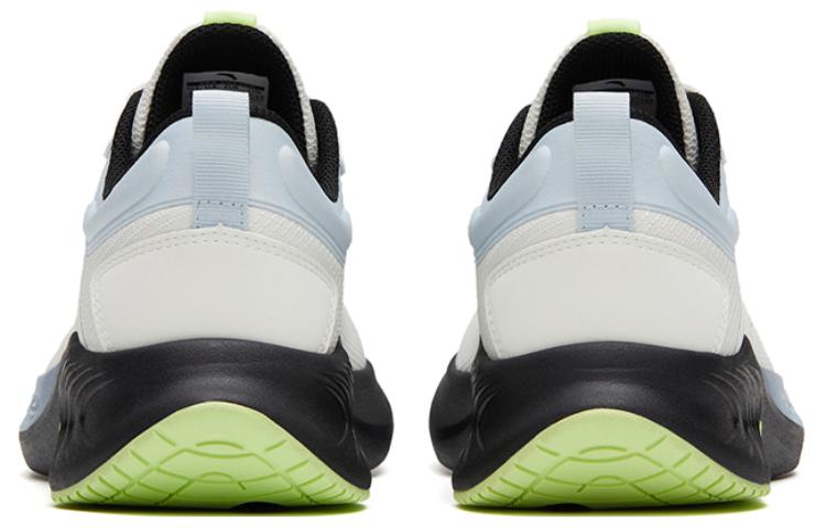 ANTA Shock The Game SE Low 'White Blue' 912315585-1