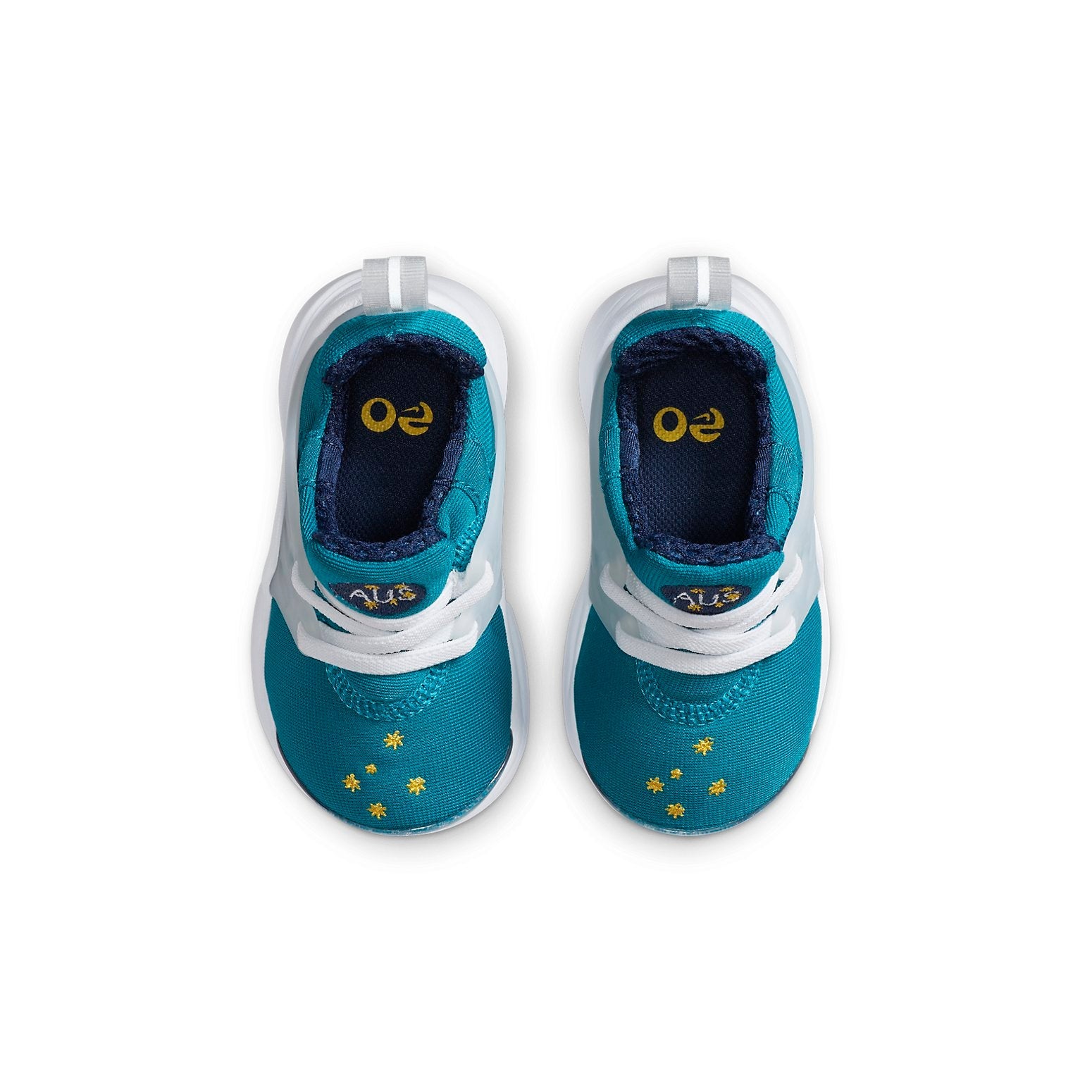 (TD) Nike Air Presto 'Australia' CW7461-301