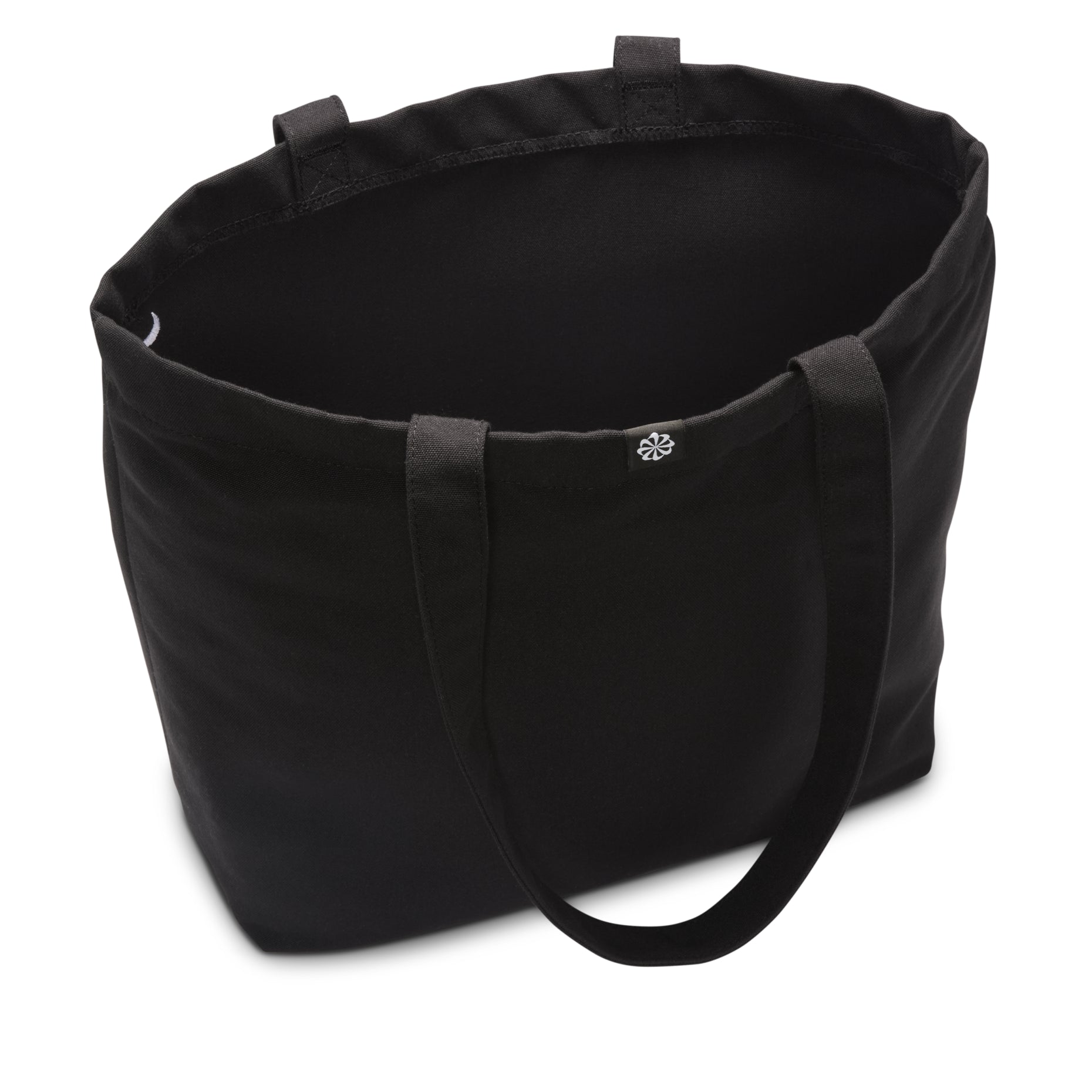Nike Heritage 2.0 Tote Bag 22L 'Black' FZ1320-010