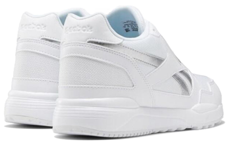 (WMNS) Reebok Royal Bridge 2.0 White/Silvery DV8973