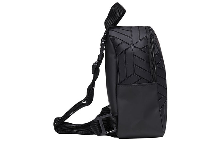(WMNS) adidas 3D Mini Backpack 'Black' EK2889