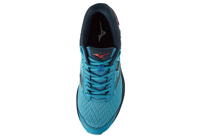 Mizuno Wave Rider GTX 'Blue Black' J1GC187909