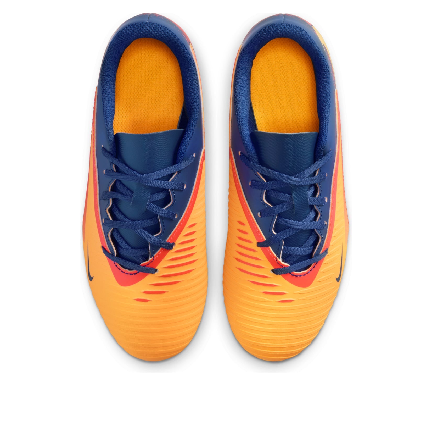 (GS) Nike JR. Phantom 6 Low Club MG 'Erling Haaland' HQ2026-800
