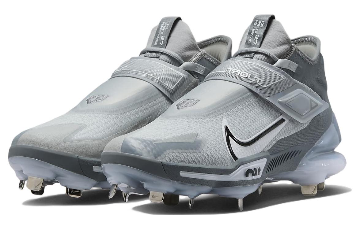 Nike Force Zoom Trout 8 Elite 'Cool Grey' CZ5913-001