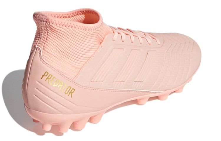adidas Predator 18.3 AG 'Pink' CG7156
