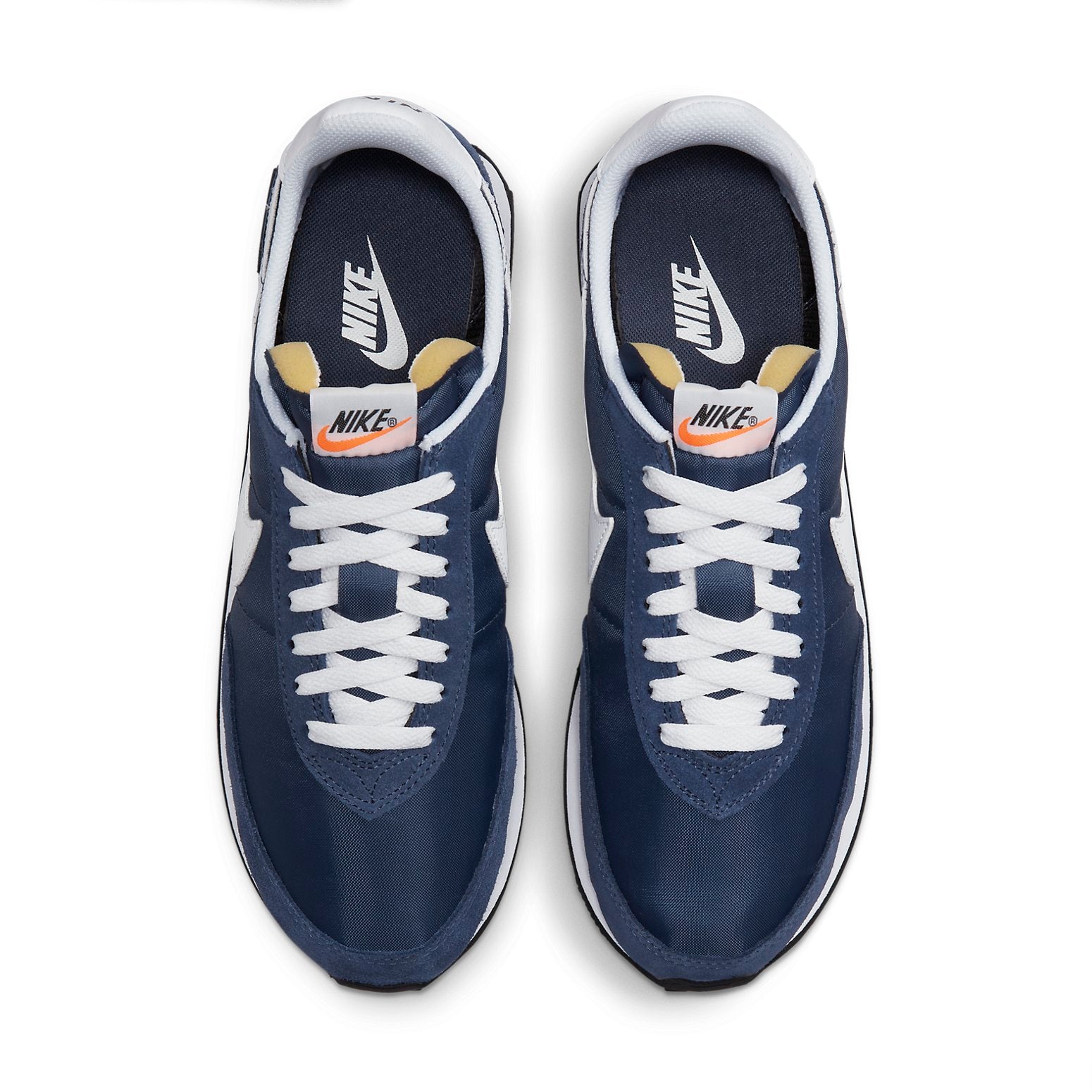 Nike Waffle Trainer 2 'Thunder Blue' DH1349-401