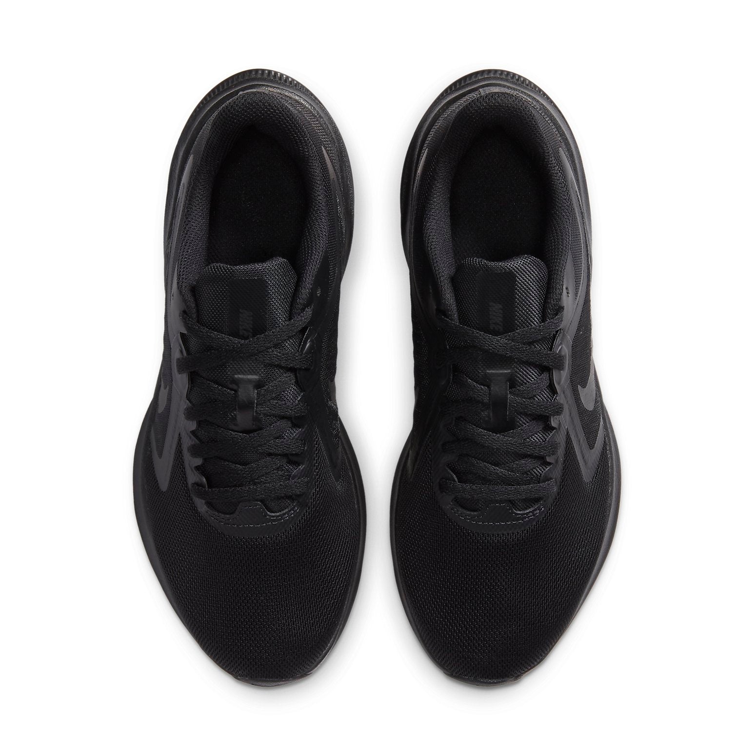 (WMNS) Nike Downshifter 10 'Triple Black' CI9984-003