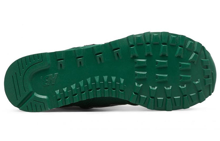 New Balance 574 Jetsetter 'Green White' ML574JTV