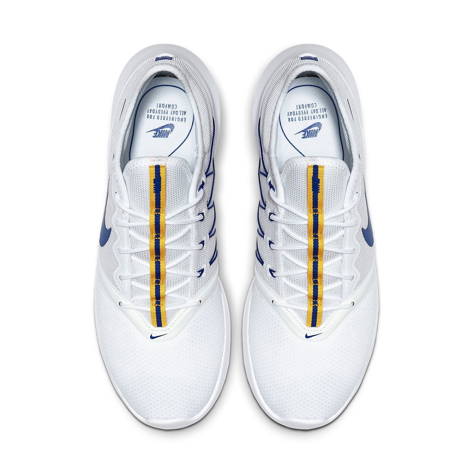 Nike VTR 'White Game Royal' AT4209-100