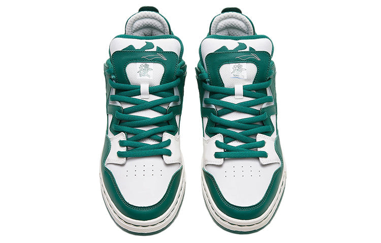 (WMNS) Li-Ning Pro Green AECS002-2