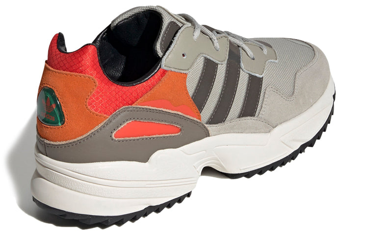 adidas originals Yung-96 'Grey Orange' EE6668