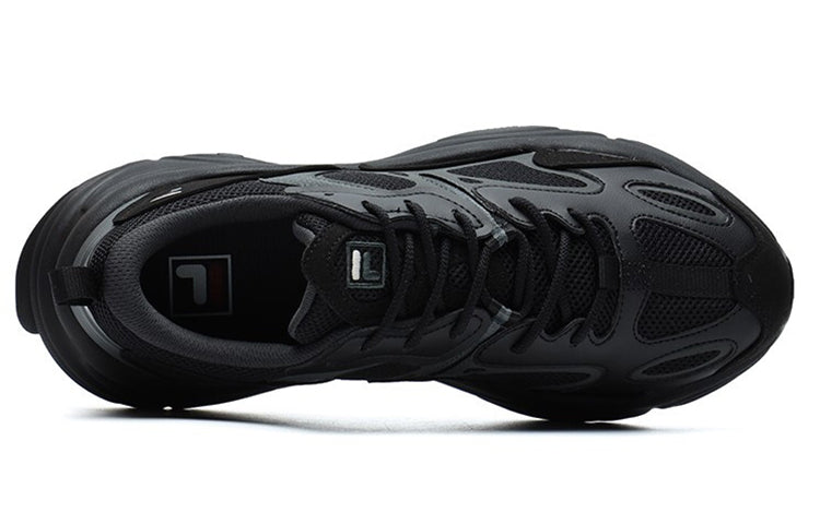 (WMNS) FILA Fushion MARS 2 'Black' F12W124156FBK
