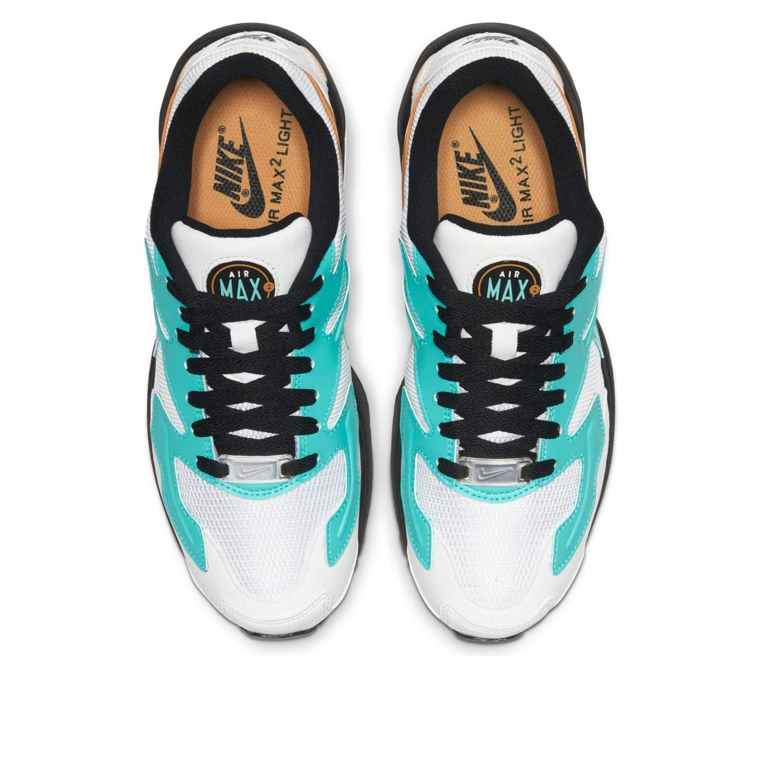(WMNS) Nike Air Max 2 Light 'Jaguars' CJ7980-100