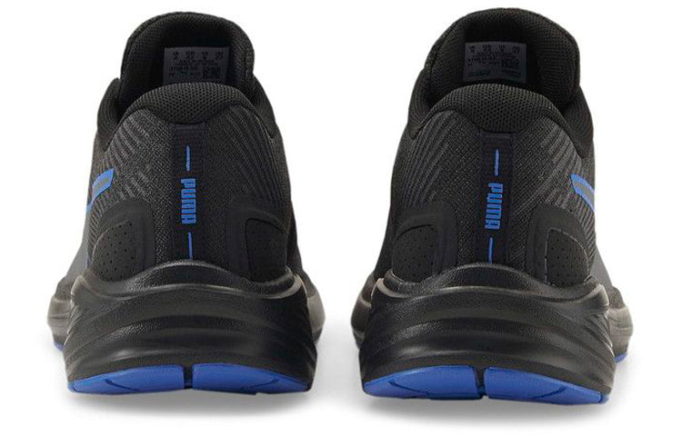 PUMA Aviator ProFoam Sky 'Black Victoria Blue' 376615-02