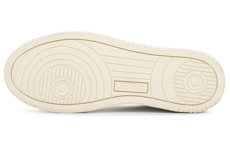 (WMNS) Autry Medalist Low 'White Saltawater' AULW-SP06