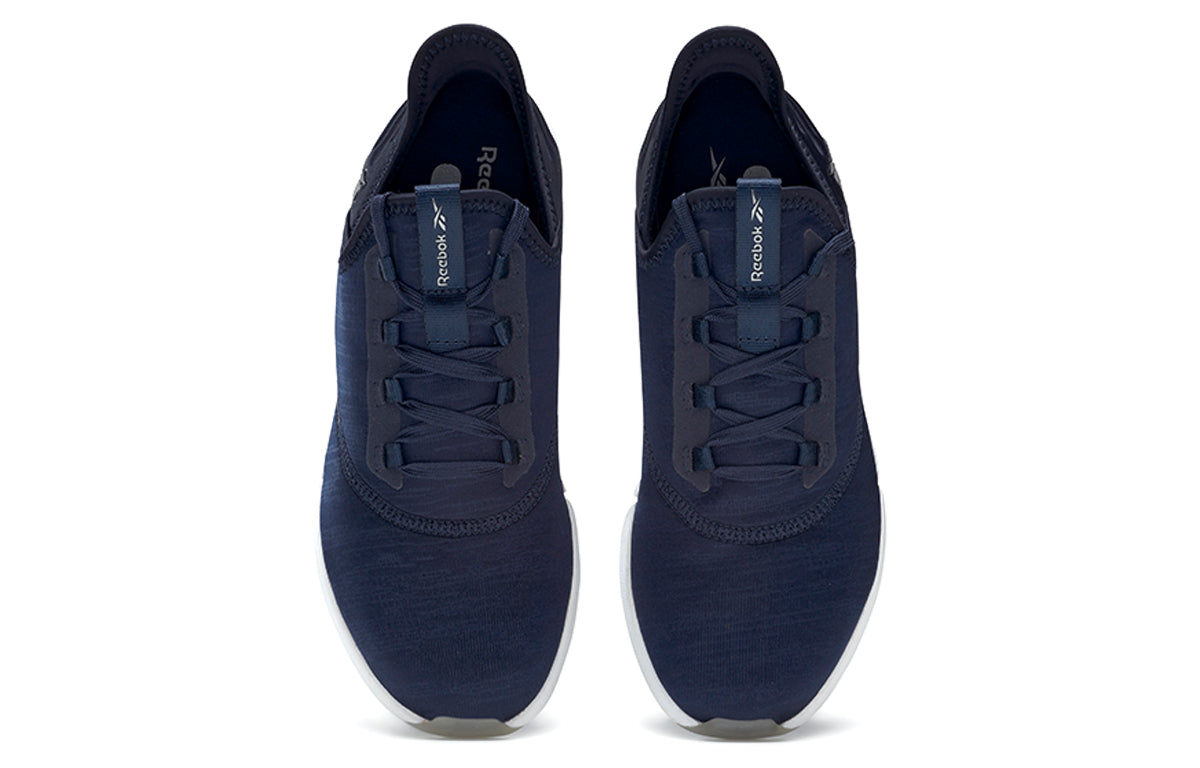 (WMNS) Reebok DailyFit 'Vector Navy' G57818