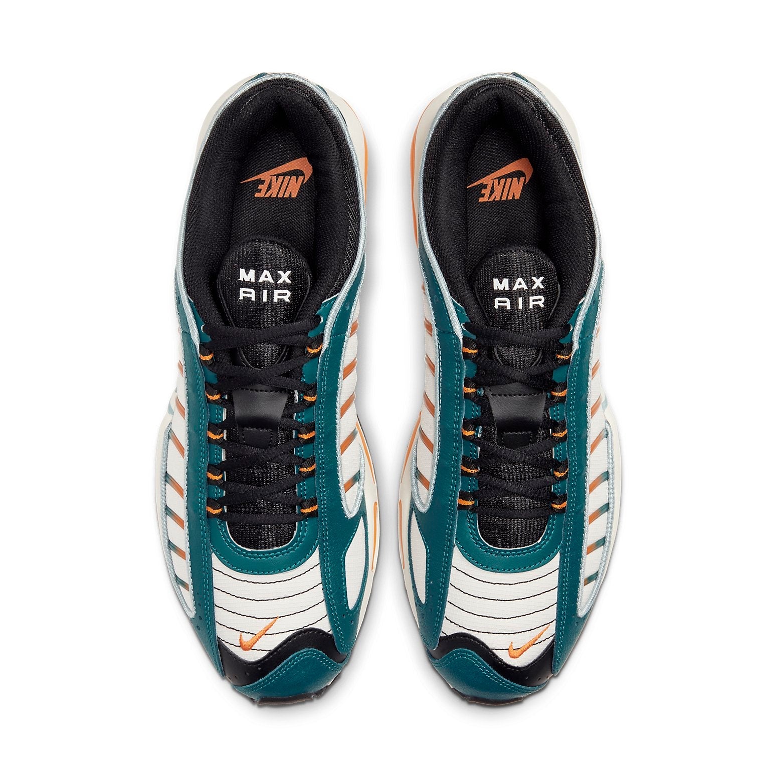 Nike Air Max Tailwind 4 'Deep Green' AQ2567-007